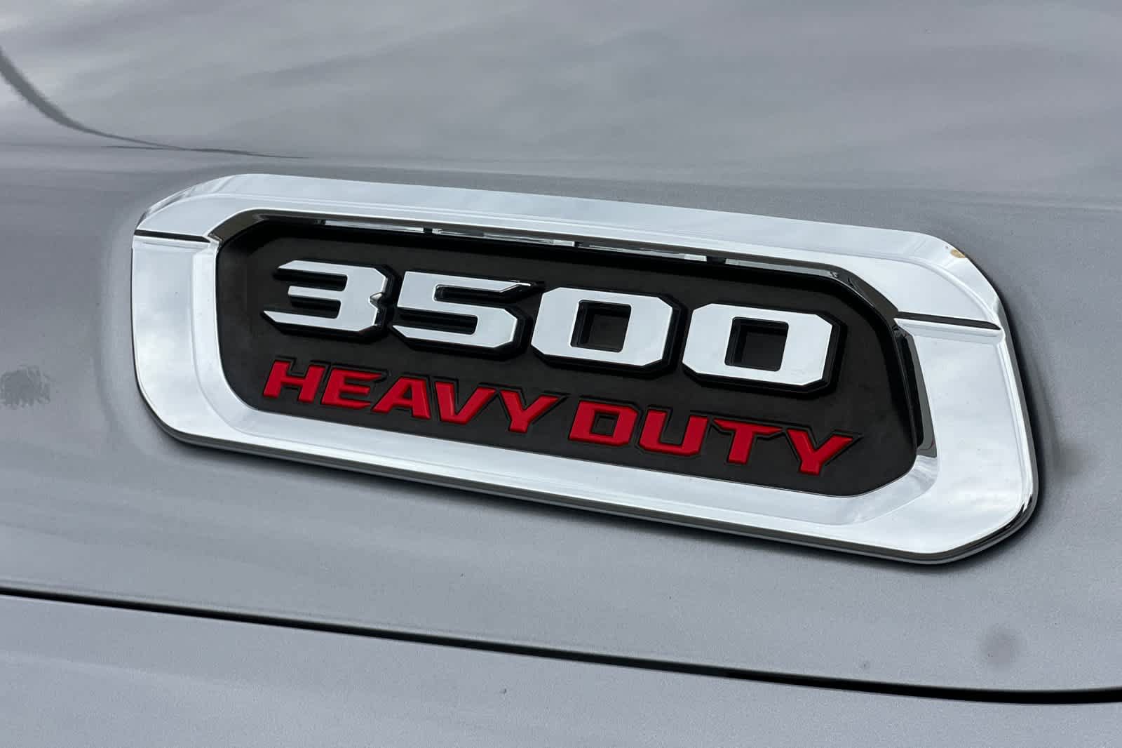 Used 2022 RAM 3500 Tradesman AWD/4WD image 32