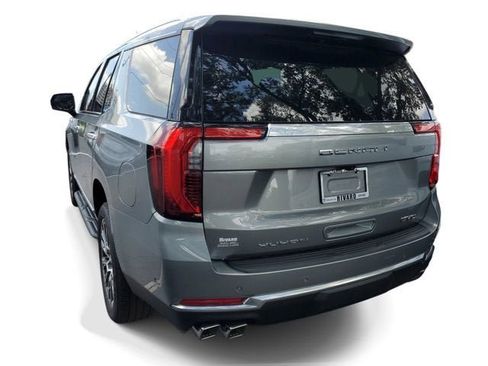 New 2026 GMC Yukon Denali w/ LPO, Floor Liner Package RWD image 4