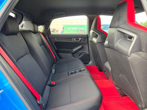 Used 2025 Honda Civic Type R image 25