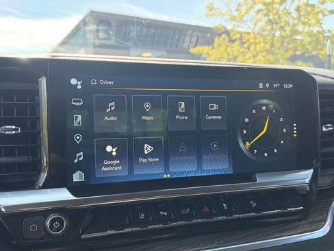 Used 2024 Chevrolet Silverado 3500 LT w/ All Star Edition AWD/4WD image 19
