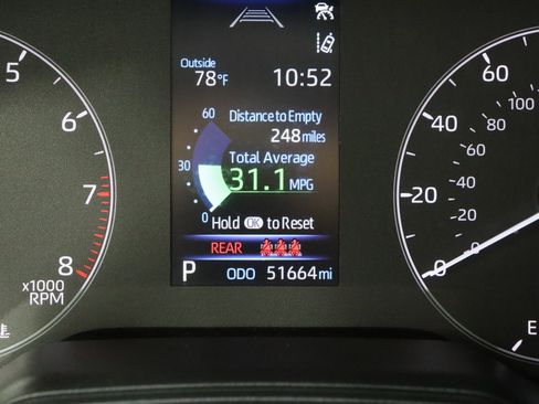 Used 2024 Toyota Corolla LE image 36