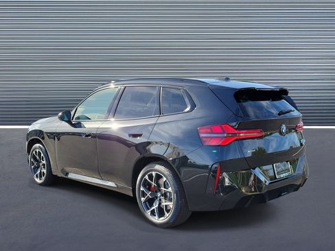 New 2026 BMW X3 xDrive30 w/ M Sport Package image 4