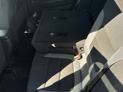 New 2026 Chevrolet TrailBlazer LT w/ Convenience Package image 12