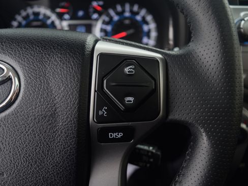 Used 2018 Toyota 4Runner Limited image 5