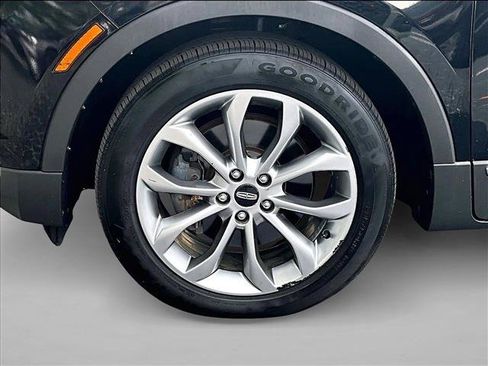 Used 2017 Lincoln MKC Select w/ Select Plus Package FWD image 10