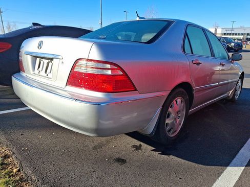 Used 2004 Acura RL image 6