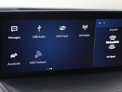 Used 2020 Acura RDX A-Spec image 33