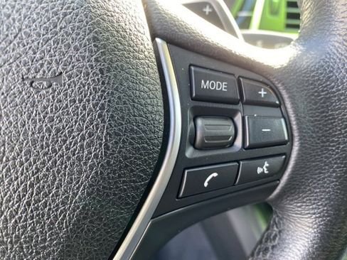 Used 2017 BMW 330i Gran Turismo xDrive 330 Gran Turismo i xDrive image 22