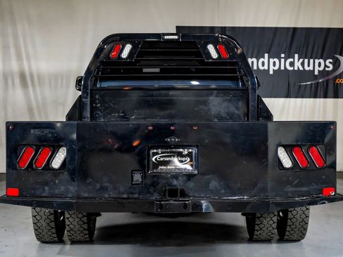 Used 2022 RAM 4500 Tradesman w/ Towing Technology Group image 9