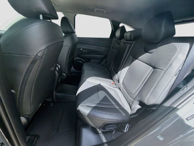 New 2026 Hyundai Tucson SEL Plus FWD image 24