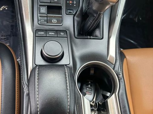 Used 2017 Lexus NX 200t FWD w/ Accessory Package 2 image 12