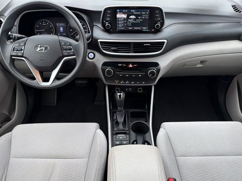 Used 2020 Hyundai Tucson Value FWD image 13