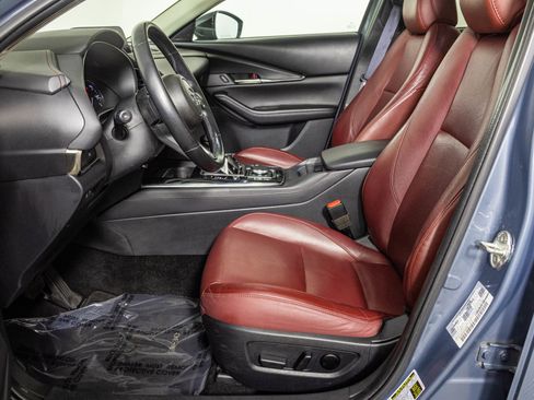 Used 2023 MAZDA CX-30 AWD 2.5 S w/ Preferred Package image 22