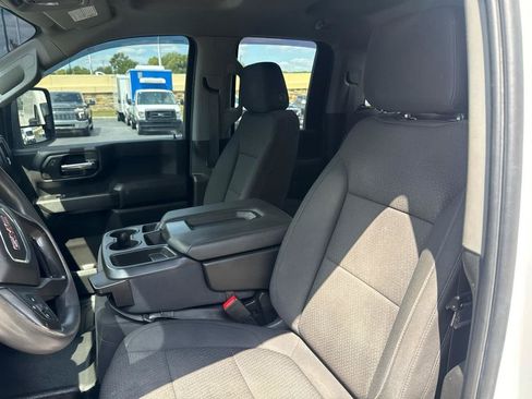 Used 2022 GMC Sierra 2500 Pro w/ Convenience Package RWD image 10
