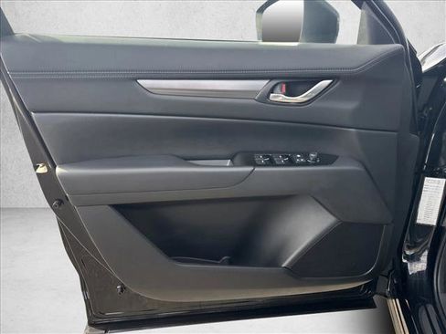 Certified 2024 MAZDA CX-5 AWD 2.5 S w/ Select Package image 7