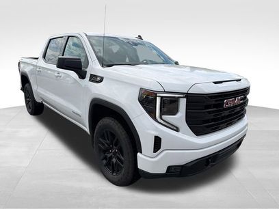 New 2026 GMC Sierra 1500 Elevation w/ X31 Off-Road Package
