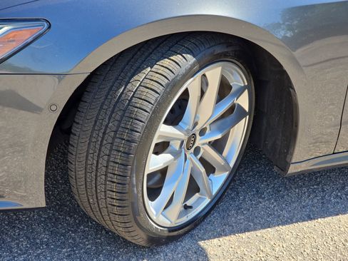 Used 2021 Audi A7 3.0T Prestige AWD/4WD image 34