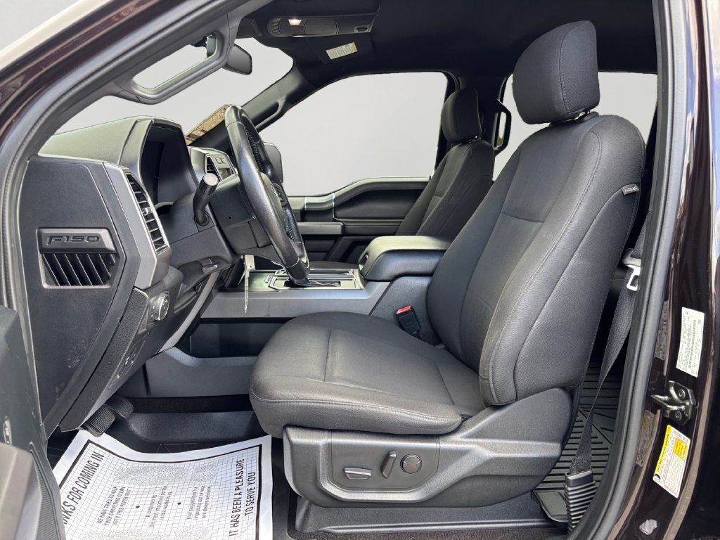 Used 2019 Ford F150 XLT w/ Equipment Group 302A Luxury AWD/4WD image 24
