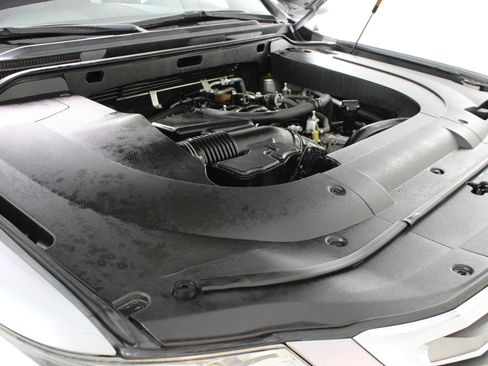 Used 2009 Lexus LX 570 4WD image 75