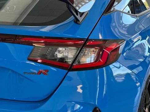 New 2026 Honda Civic Type R image 31
