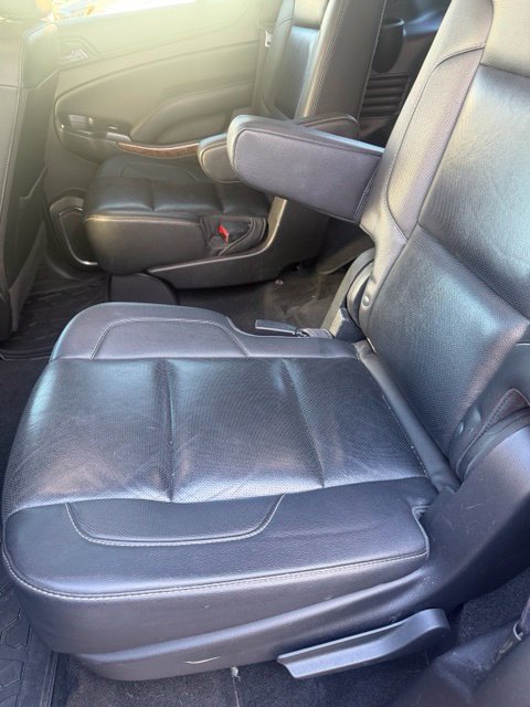 Used 2017 Chevrolet Tahoe Premier RWD image 9