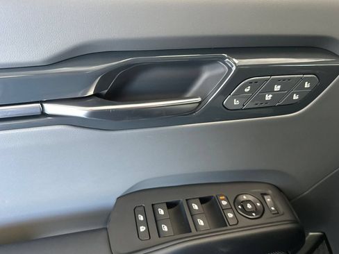 New 2026 Kia EV9 GT-Line AWD/4WD image 11