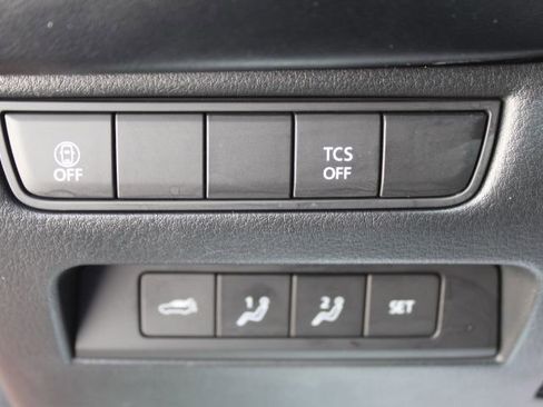 Certified 2023 MAZDA CX-50 AWD 2.5 S w/ Cargo Package image 16