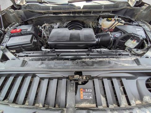 Used 2023 Chevrolet Silverado 1500 ZR2 w/ Technology Package AWD/4WD image 23