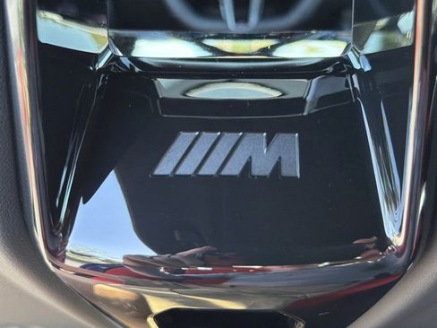 New 2026 BMW M5 w/ Executive Package AWD/4WD image 21