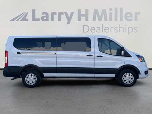 Used 2024 Ford Transit 350 XLT RWD image 6