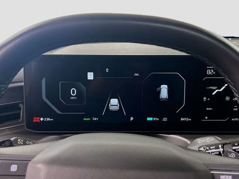 Certified 2024 Kia EV9 Wind AWD/4WD image 12