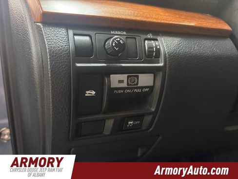 Used 2014 Subaru Outback 2.5i Limited image 10