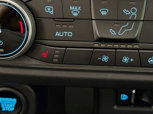 Used 2023 Ford Maverick Lariat w/ Lariat Luxury Package image 23