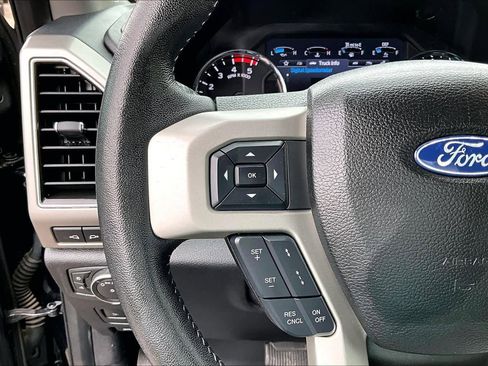 Used 2021 Ford F350 Lariat AWD/4WD image 24
