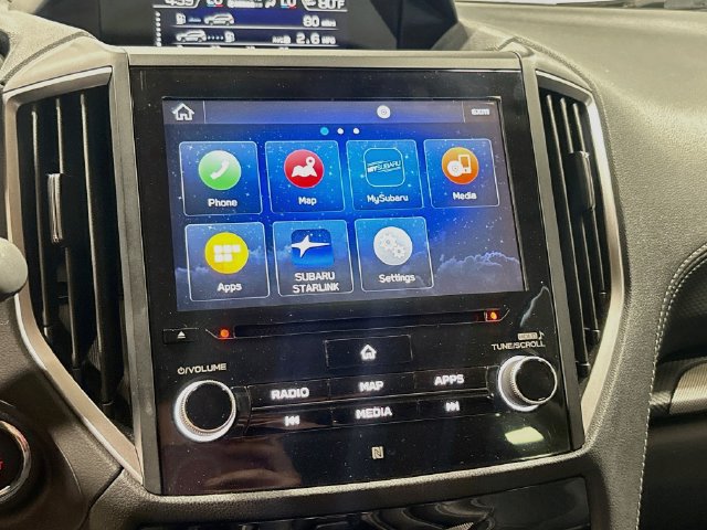 Used 2019 Subaru Forester Limited w/ Popular Package #3 AWD/4WD image 15