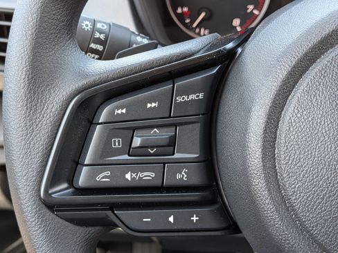 New 2026 Subaru Crosstrek 2.0i Premium AWD/4WD image 25