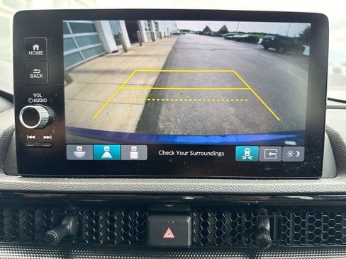 Used 2024 Honda CR-V EX-L image 20