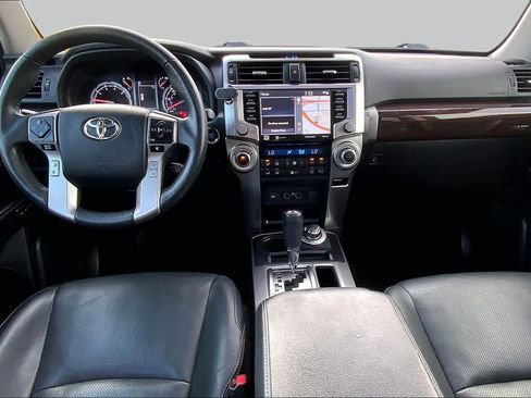 Used 2022 Toyota 4Runner Limited AWD/4WD image 15