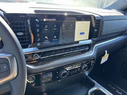 New 2026 Chevrolet Silverado 1500 LT Trail Boss image 14