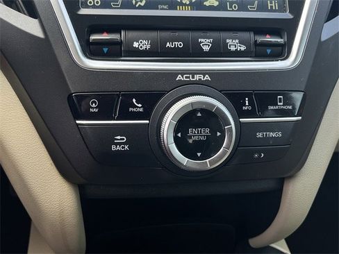 Used 2019 Acura MDX FWD w/ Technology Package image 21