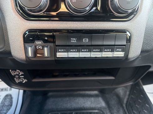 New 2026 RAM 5500 Tradesman w/ Chrome Appearance Group image 16