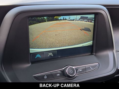 Used 2016 Chevrolet Camaro LT RWD image 5