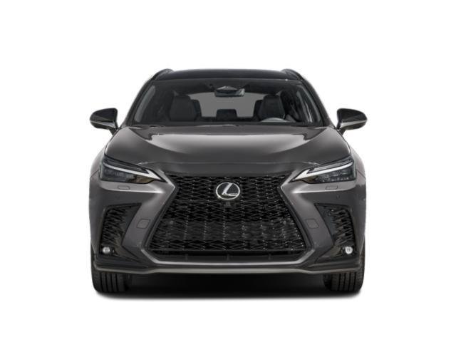 Certified 2025 Lexus NX 450h+ AWD w/ Towing Package (2000 Lbs) image 4