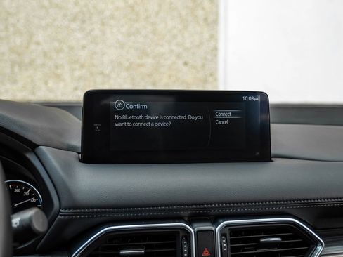 Used 2023 MAZDA CX-5 AWD 2.5 S w/ Premium Plus Pkg image 29