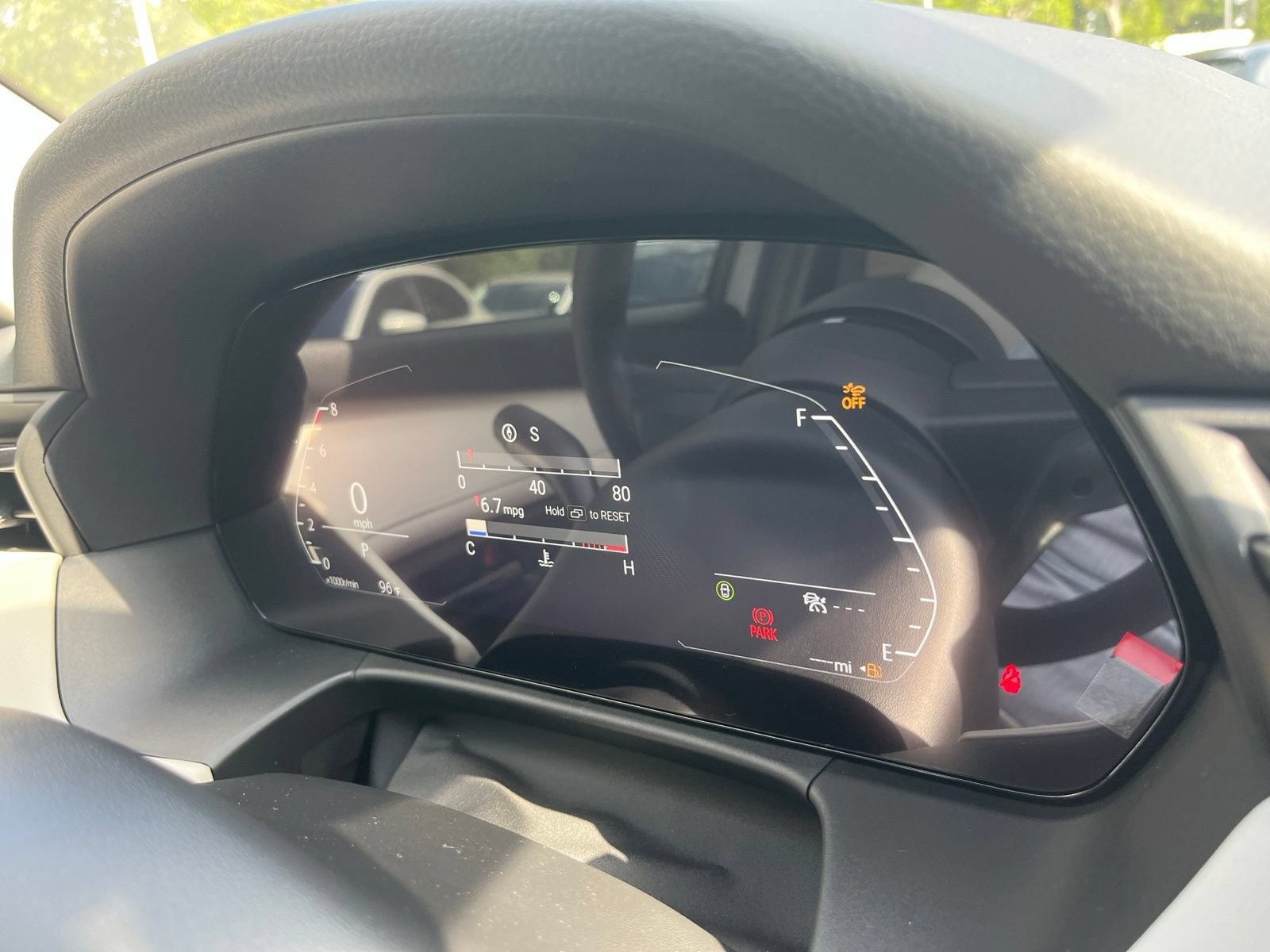New 2026 MAZDA CX-5 Select AWD/4WD image 13