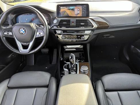 Used 2020 BMW X3 xDrive30e w/ Executive Package image 30