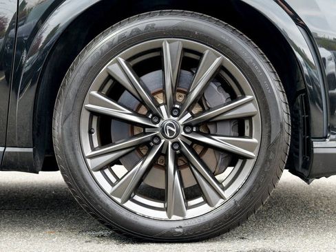 Used 2023 Lexus RX 350 F Sport image 13