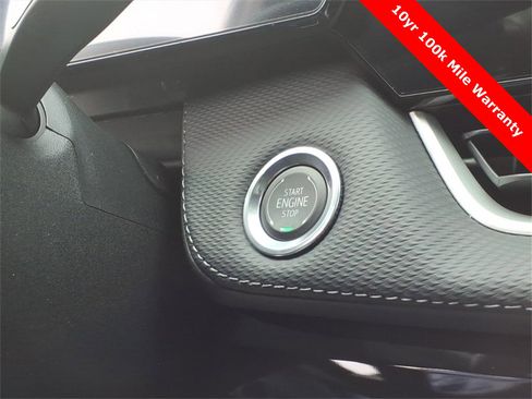 New 2026 Chevrolet Equinox LT w/ Convenience Package II image 20