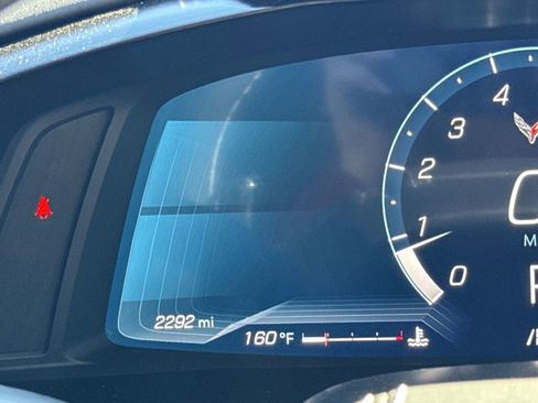 Used 2024 Chevrolet Corvette Z06 image 22