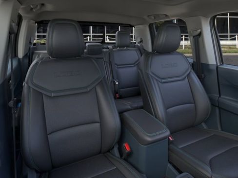 New 2026 Ford Maverick Lobo AWD/4WD image 10